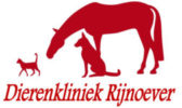 Dierenkliniek Rijnoever Logo